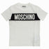 Completo Moschino