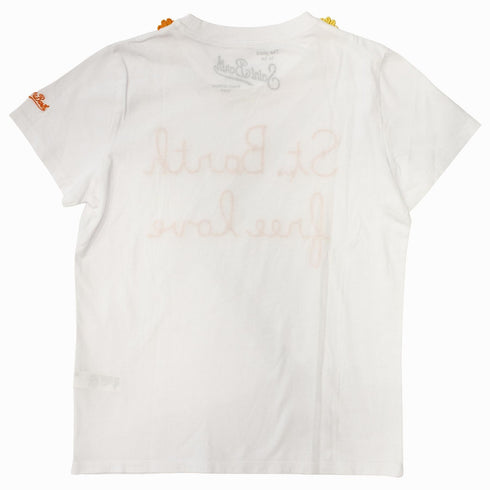 T-Shirt Saint Barth