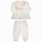 Tutina 2 pezzi Ninnaoh