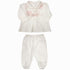 Tutina 2 pezzi Ninnaoh