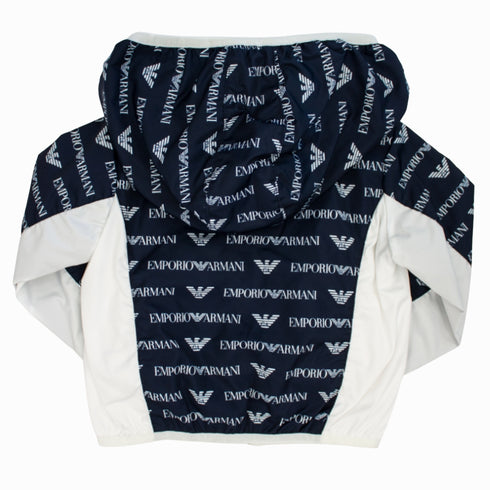 Giubbotto Emporio Armani
