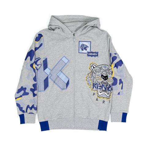 Felpa Kenzo