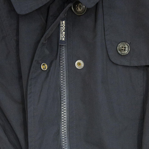 Giubbotto Trench Woolrich