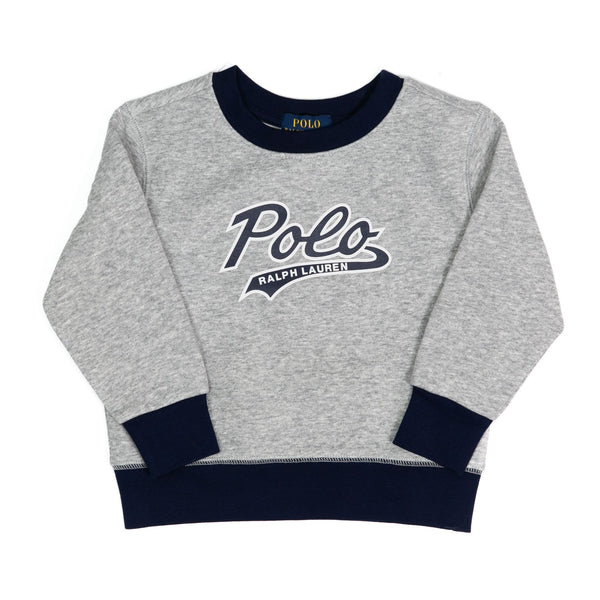 Felpa Polo Ralph Lauren