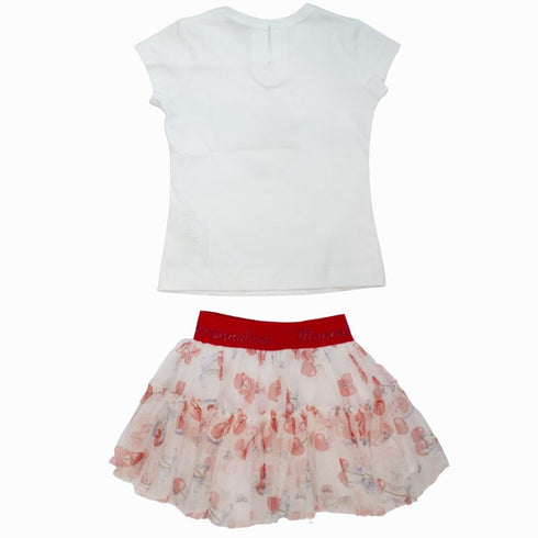 Completo Monnalisa