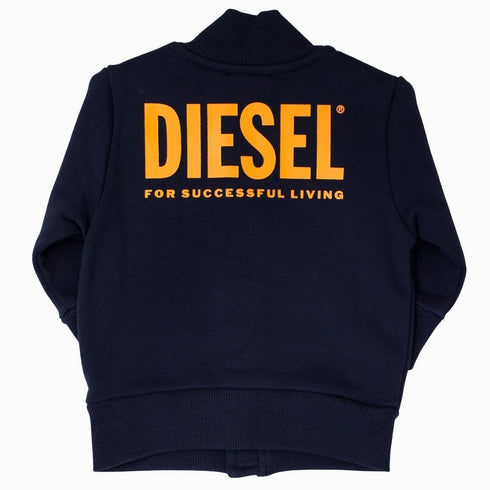Tuta Diesel