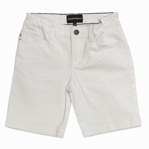 Pantaloncino Emporio Armani