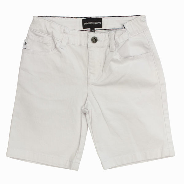 Pantaloncino Emporio Armani