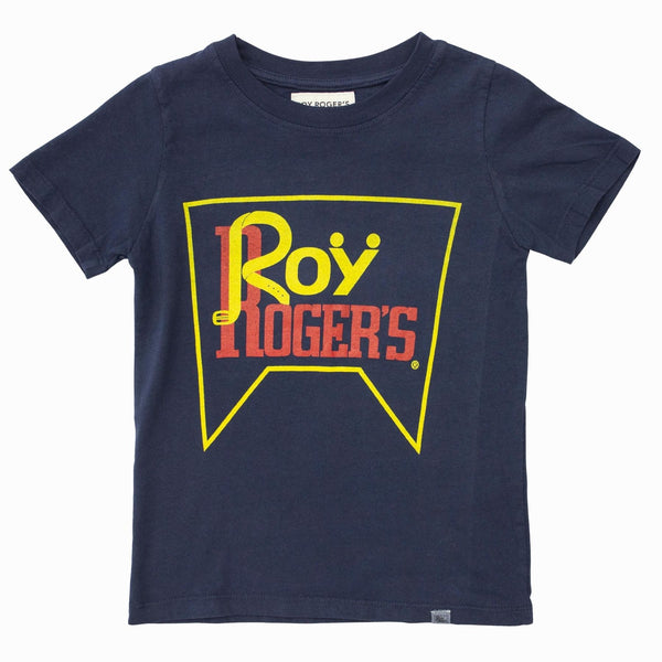 T-Shirt Roy Roger's