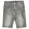 Pantaloncino Jeans Balmain
