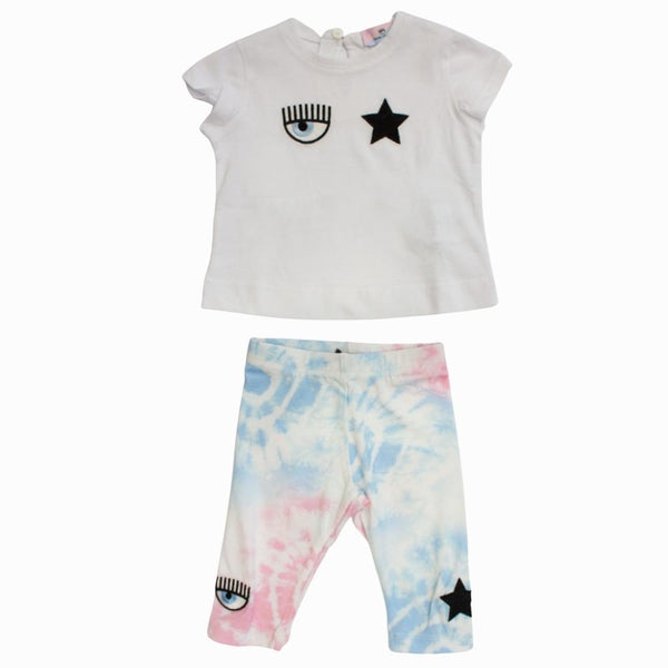 Completo Chiara Ferragni