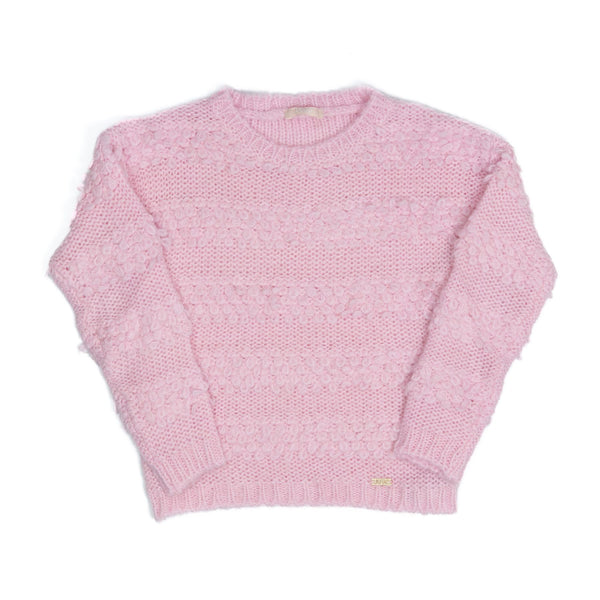 Maglione girocollo Liu-Jo