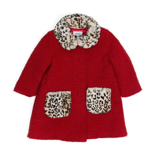 Cappotto Aletta