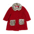 Cappotto Aletta
