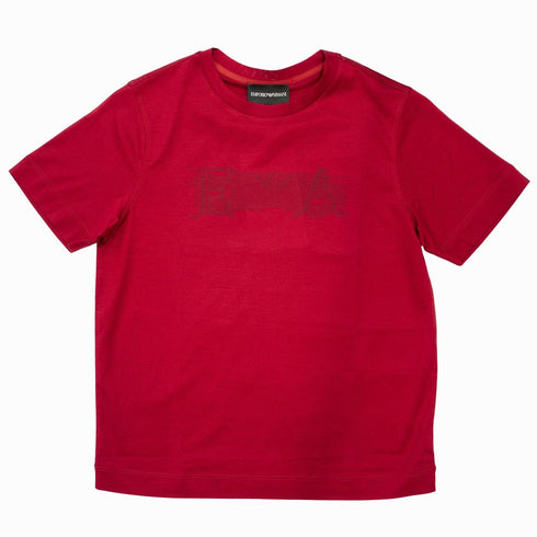 T-Shirt Emporio Armani