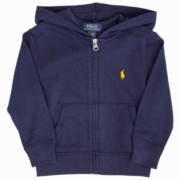 Felpa Ralph Lauren