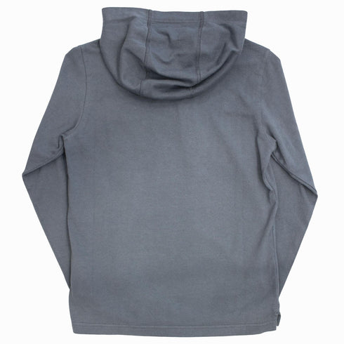 Felpa Stone Island con cappuccio