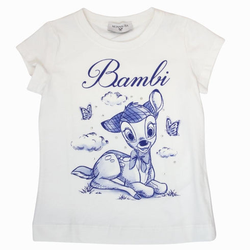 T-Shirt Monnalisa