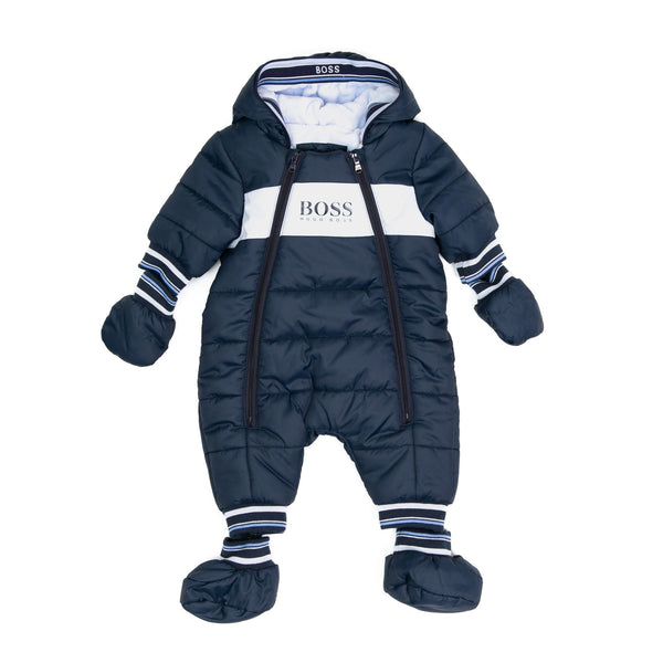 Giubbotto Eskimo Hugo Boss