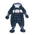 Giubbotto Eskimo Hugo Boss