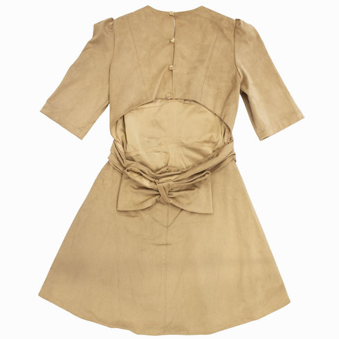 Vestito mezza manica Elisabetta Franchi