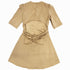 Vestito mezza manica Elisabetta Franchi