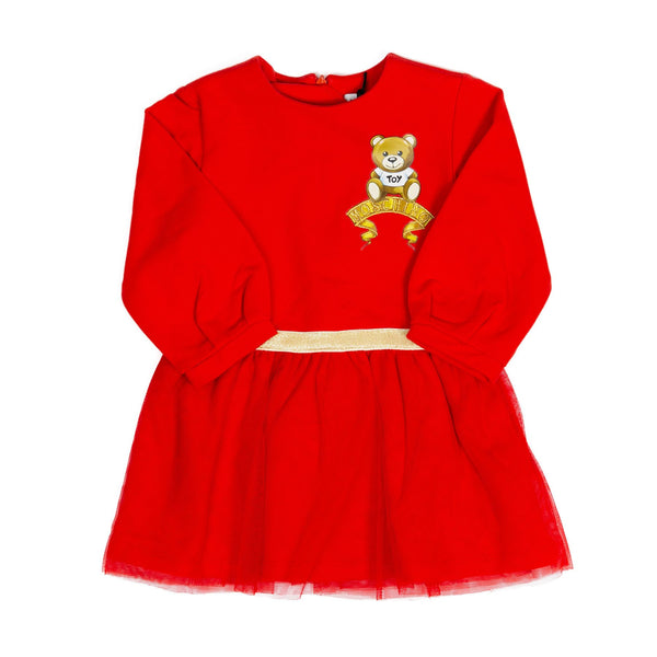 Vestito Moschino