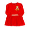 Vestito Moschino