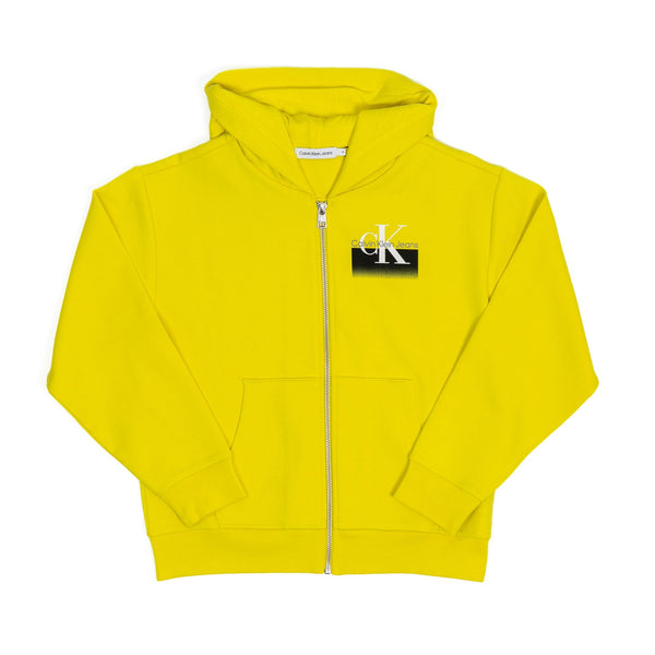 Felpa Calvin Klein Jeans