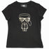T-Shirt Karl Lagerfeld