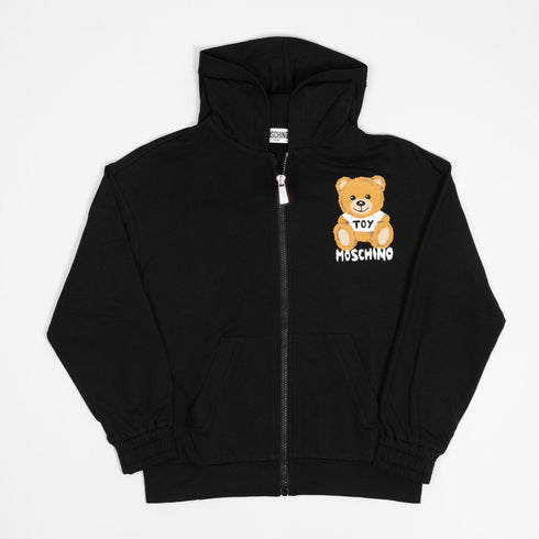 Felpa Moschino