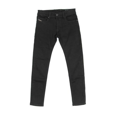 Jeans 5 tasche Skinny Fit Diesel