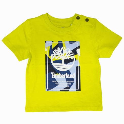 T-Shirt Timberland