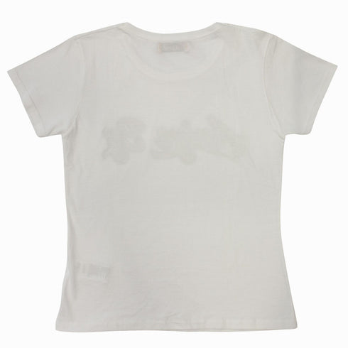 T-Shirt Aniye By Girl