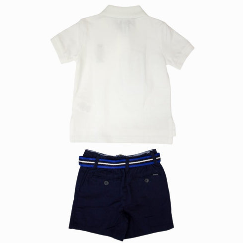 Completo Ralph Lauren