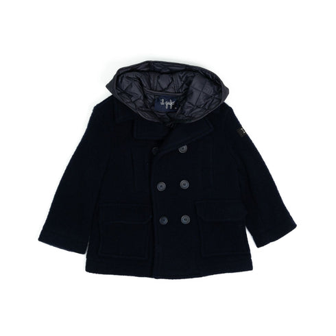 Cappotto Il Gufo
