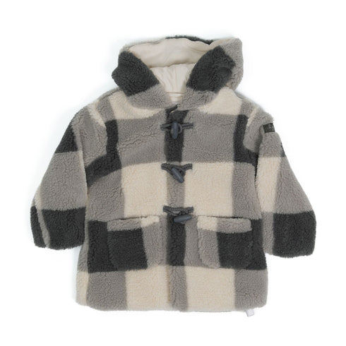Cappotto Il Gufo