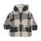 Cappotto Il Gufo
