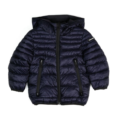 Giubbotto double-face Freedomday