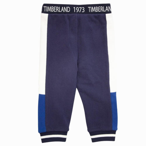 Tuta Timberland