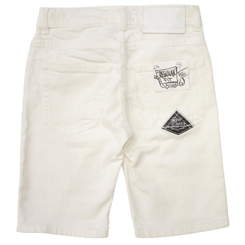 Bermuda Jeans Roy Roger's