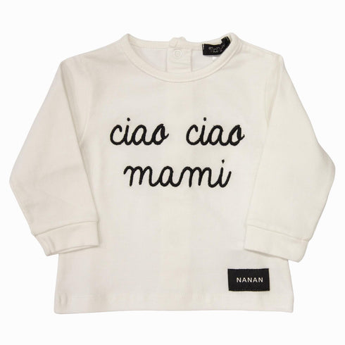 Tutina Nanan 2 pezzi