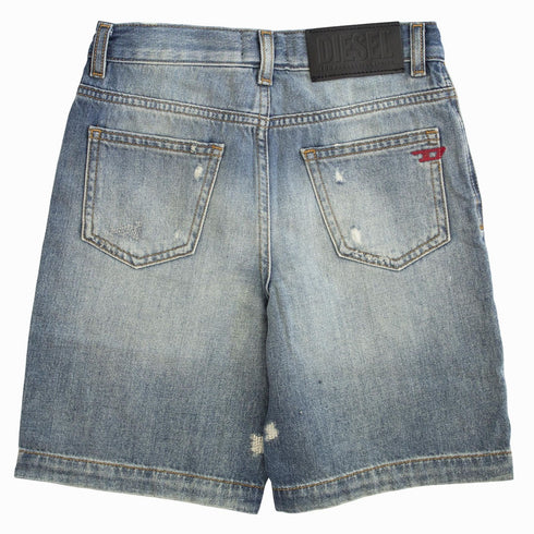 Bermuda Diesel 5 tasche
