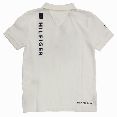 Polo Tommy Hilfiger