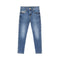Jeans 5 tasche Super Skinny Fit Diesel