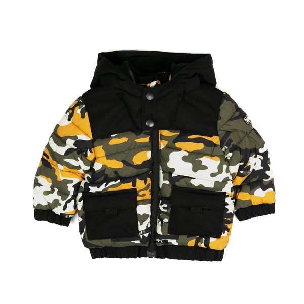 Giubbotto Timberland