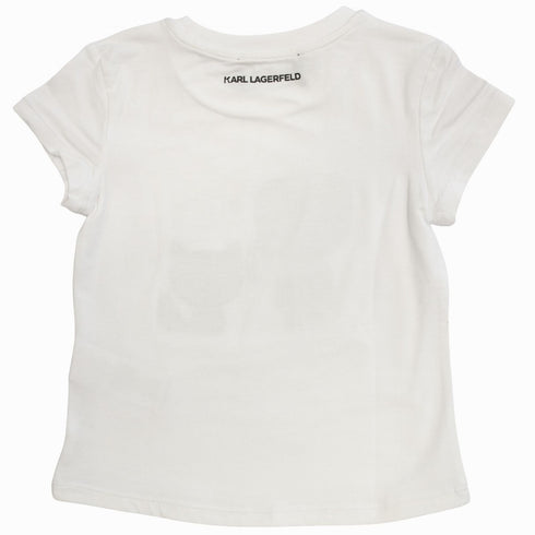T-Shirt Karl Lagerfeld