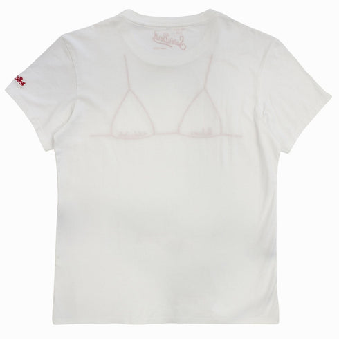 T-Shirt Saint Barth