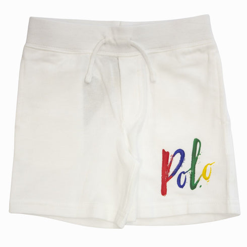 Pantaloncino Ralph Lauren