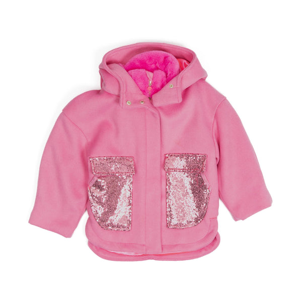 Cappotto Billieblush